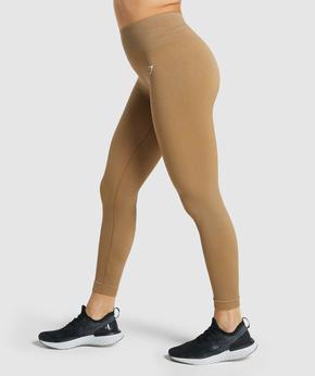 ADAPT FLECK SEAMLESS LEGGINGS