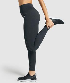 ADAPT FLECK SEAMLESS LEGGINGS