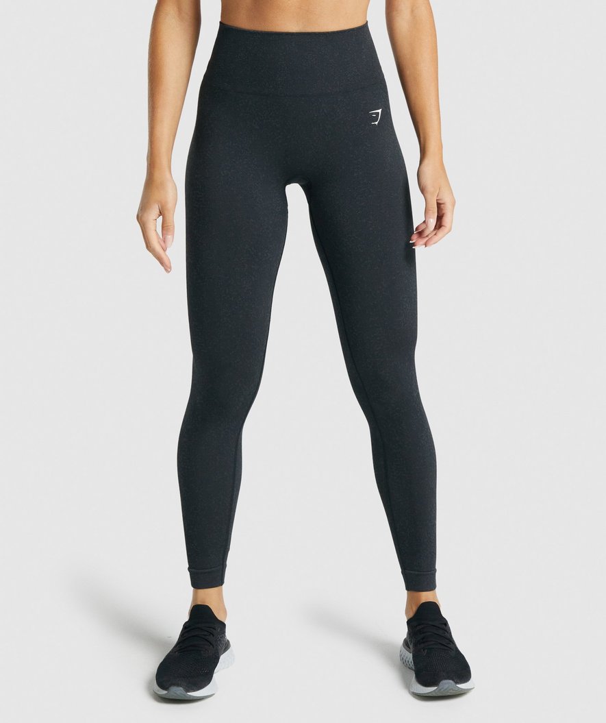ADAPT FLECK SEAMLESS LEGGINGS