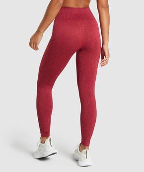 ADAPT FLECK SEAMLESS LEGGINGS