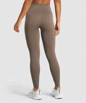 ADAPT FLECK SEAMLESS LEGGINGS