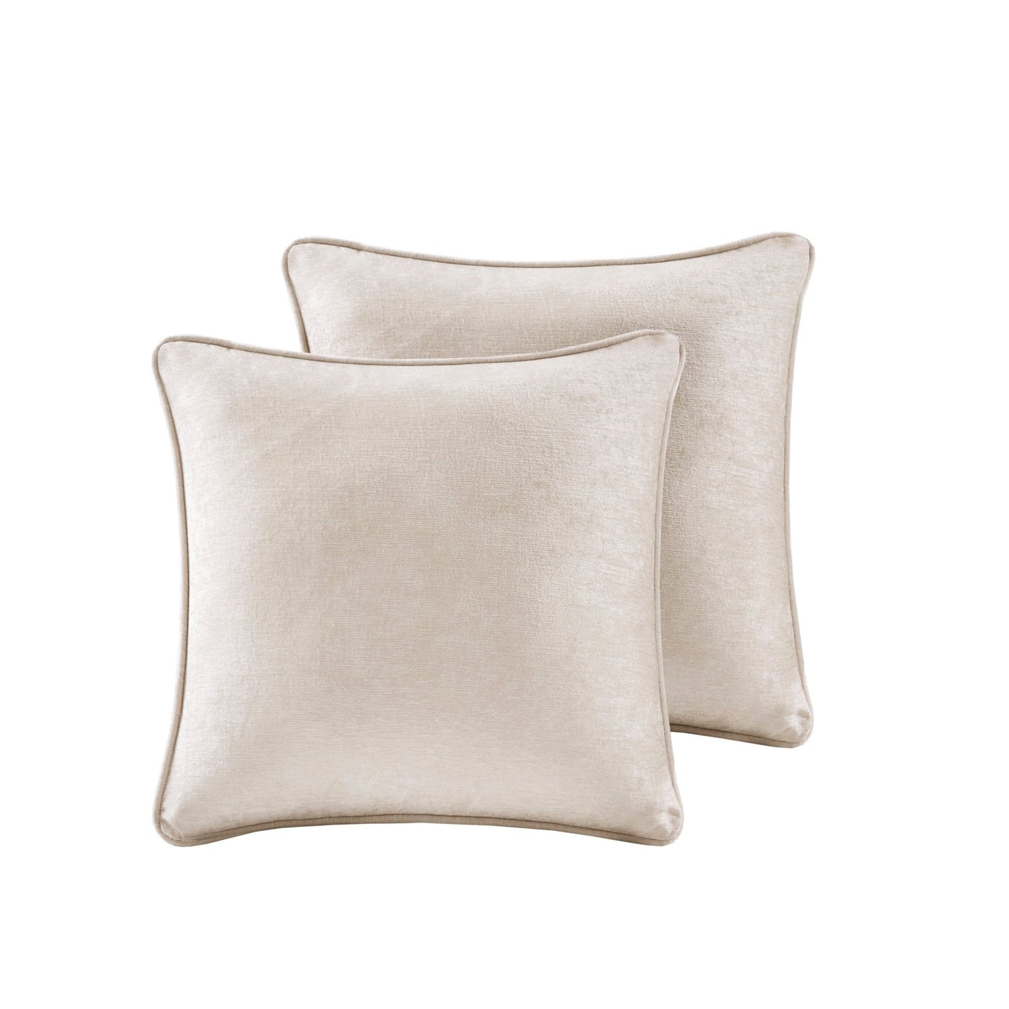 Adolfi Chenille Throw Pillow