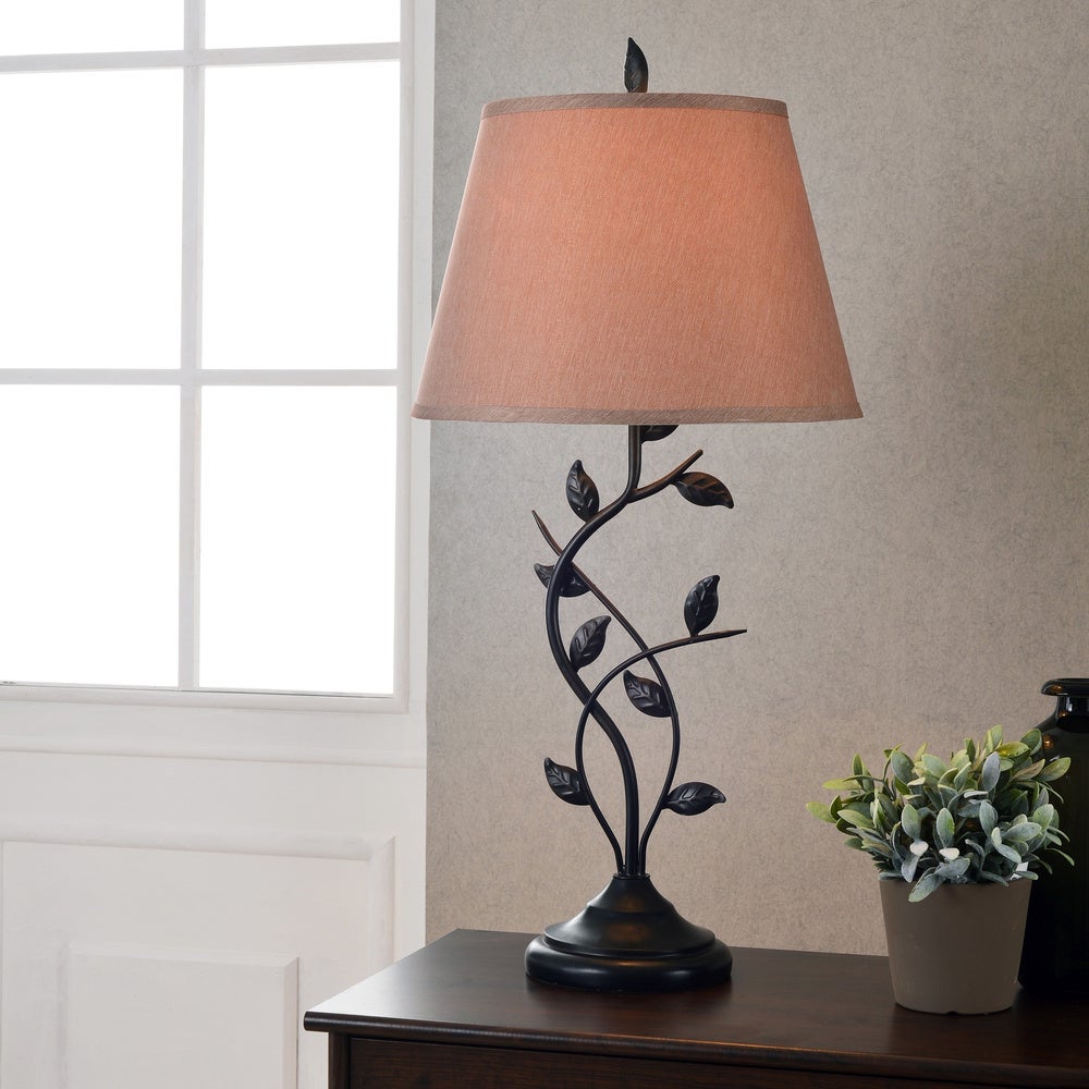 Codd Table Lamp