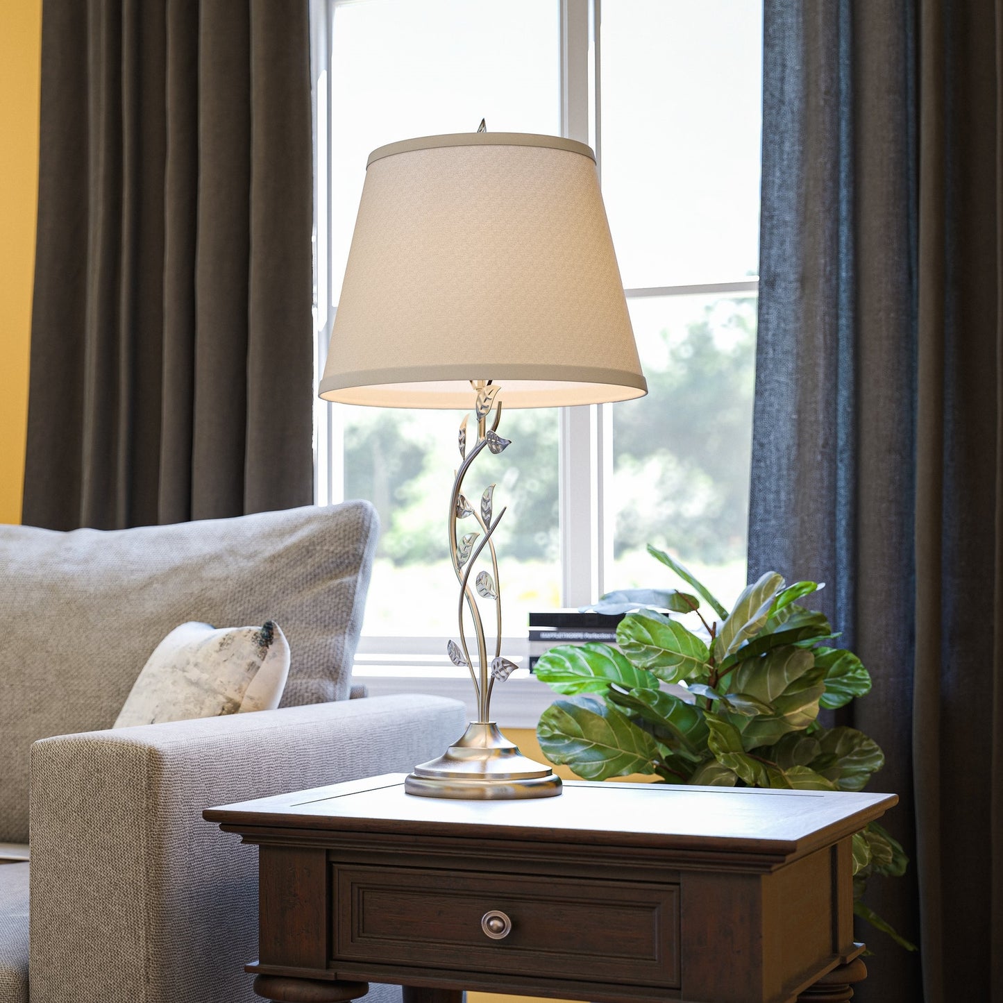 Codd Table Lamp